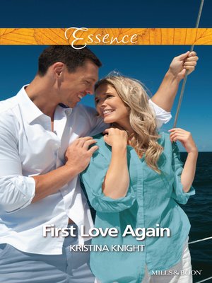 cover image of First Love Again